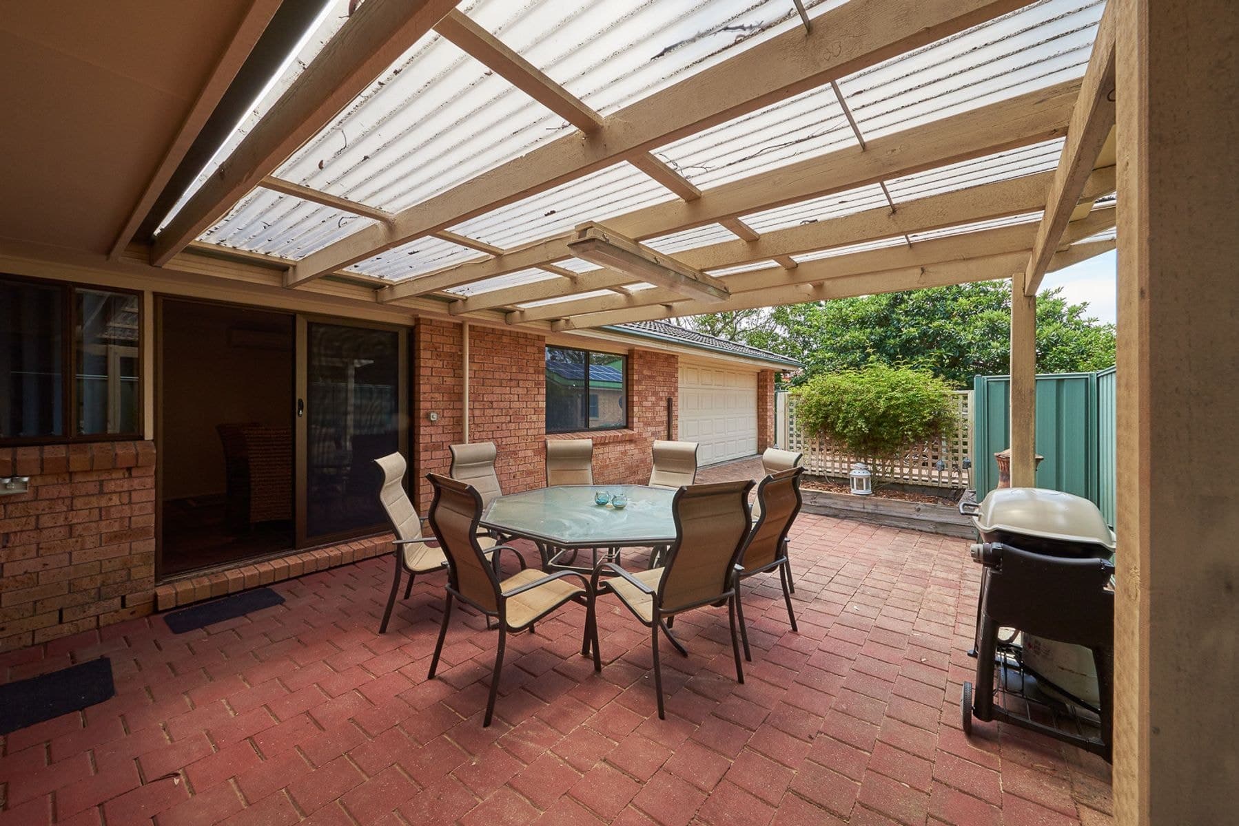 80 St George Crescent, Sandy Point, NSW 2172, Sandy Point - Thumbnail 8