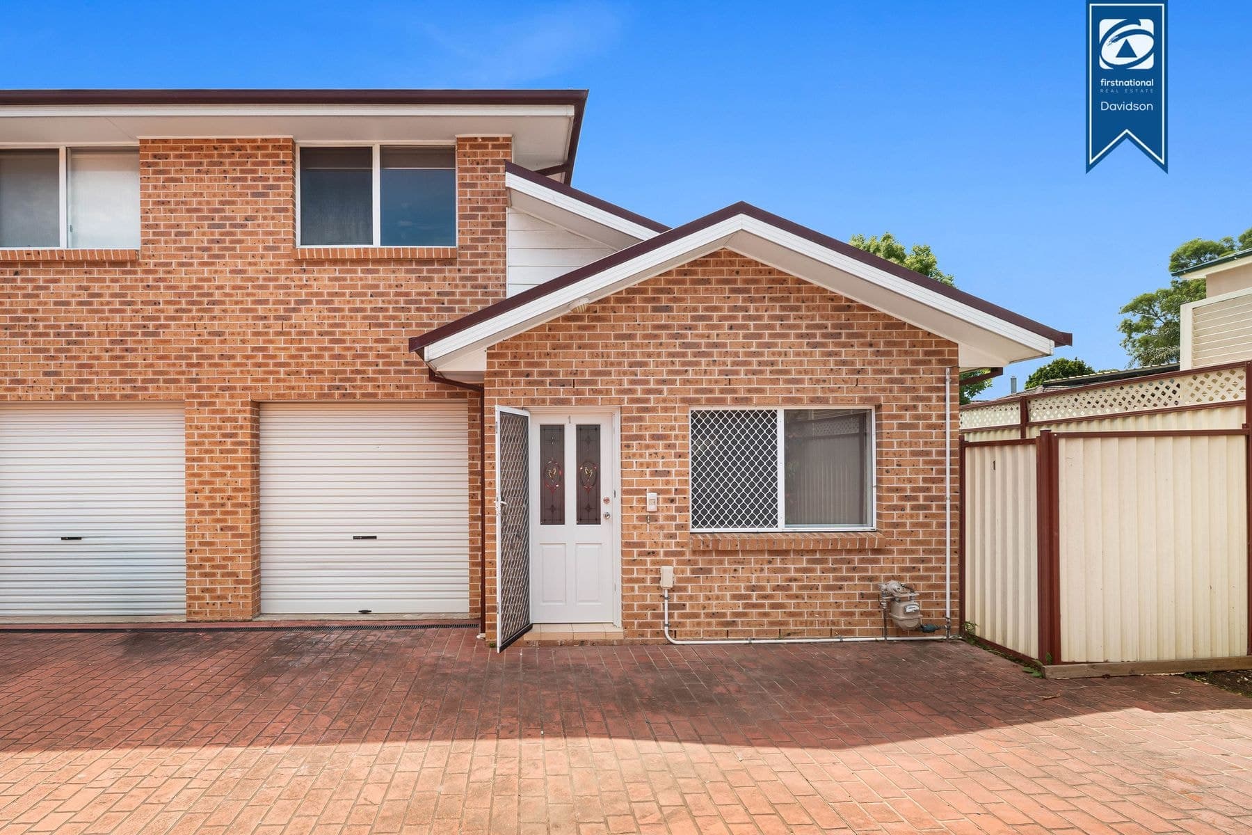 1/200-202 Heathcote Road, Hammondville NSW 2170, Hammondville - Image 1