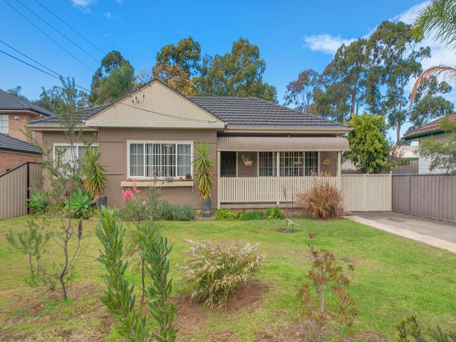 14 Swain Street, Moorebank NSW 2170, Moorebank - Image 1