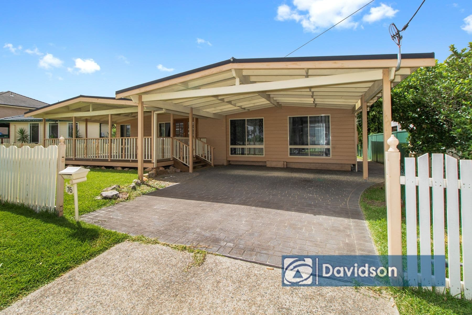 76 Miri Crescent, Holsworthy, NSW 2173, Holsworthy - Image 1