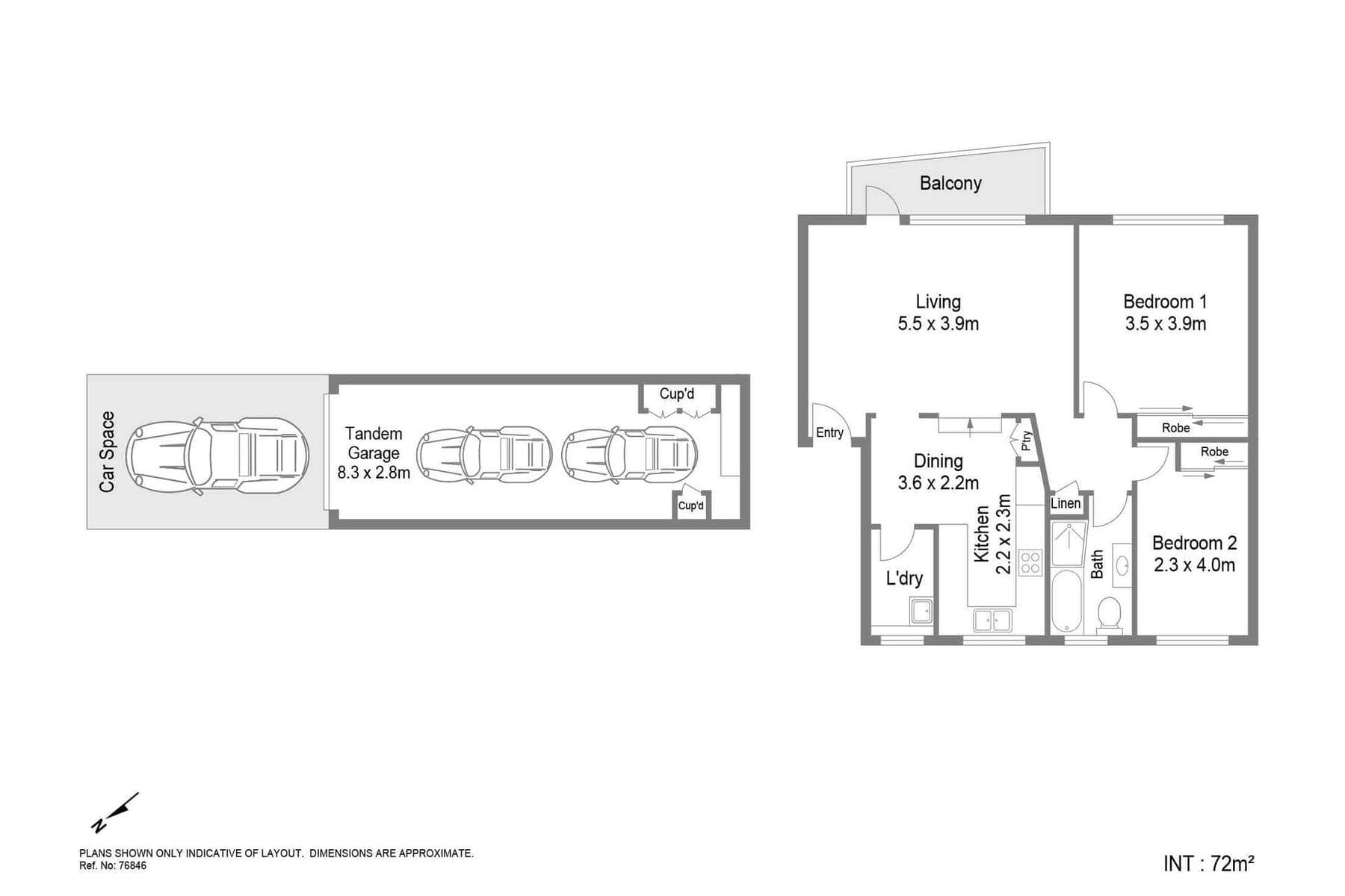 6/27 Cambridge Street, Penshurst NSW 2222, Penshurst - Thumbnail 5