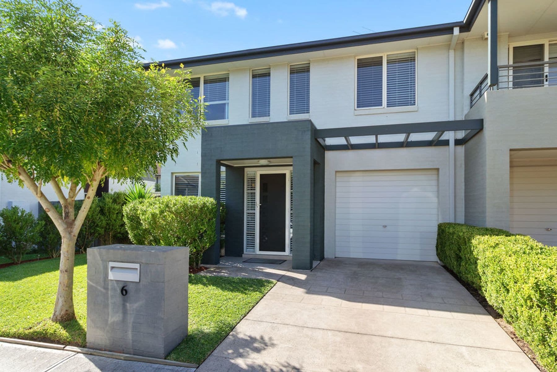6 Northcott Boulevard, Hammondville NSW 2170, Hammondville - Image 1
