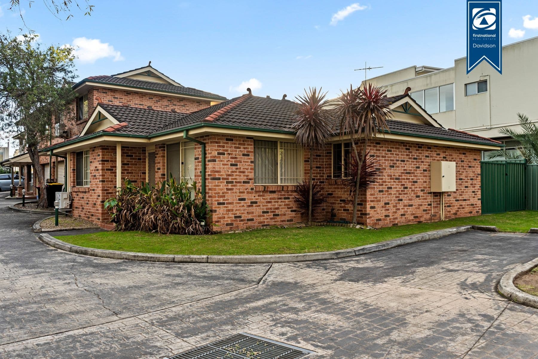 1/9 Stewart Avenue, Hammondville NSW 2170, Hammondville - Image 1