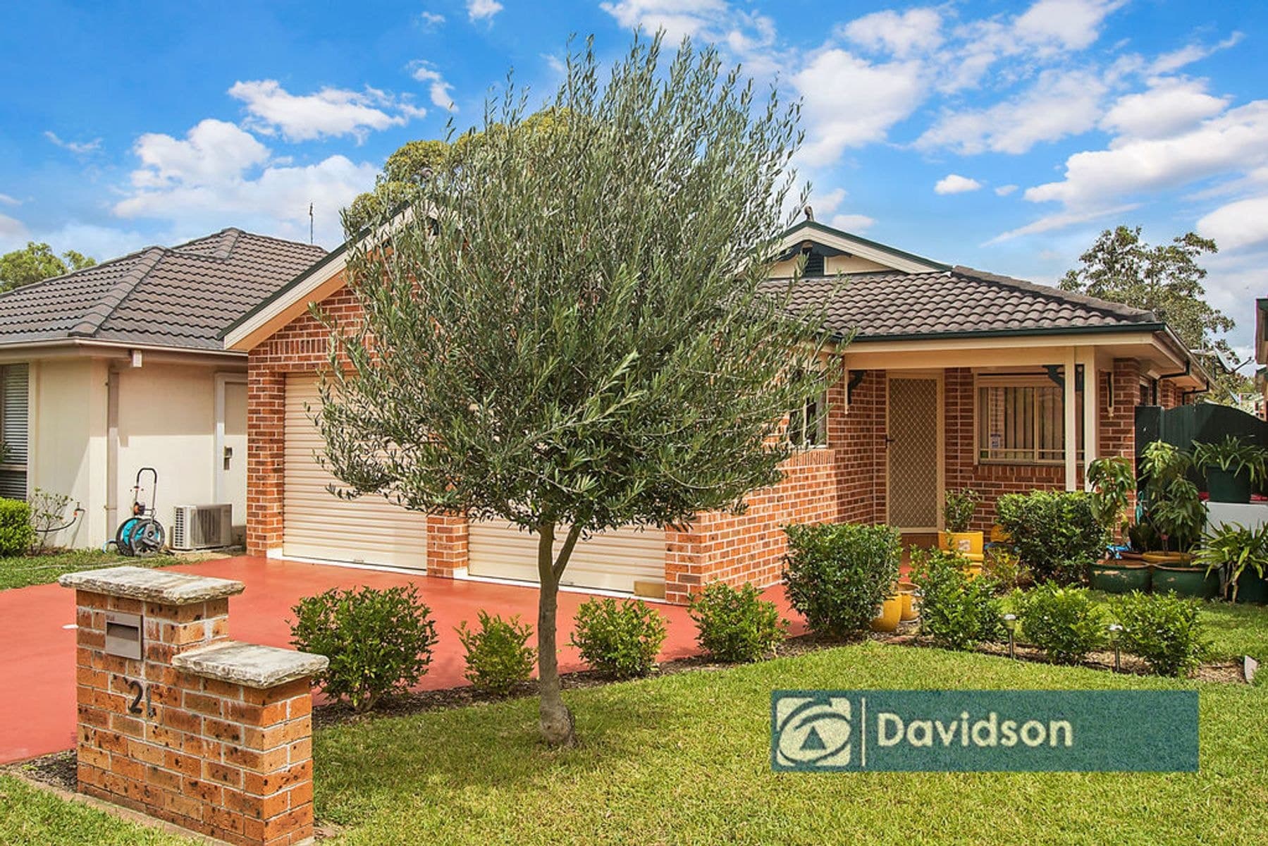 21 Kinchega Court, Wattle Grove NSW 2173, Holsworthy - Thumbnail 2