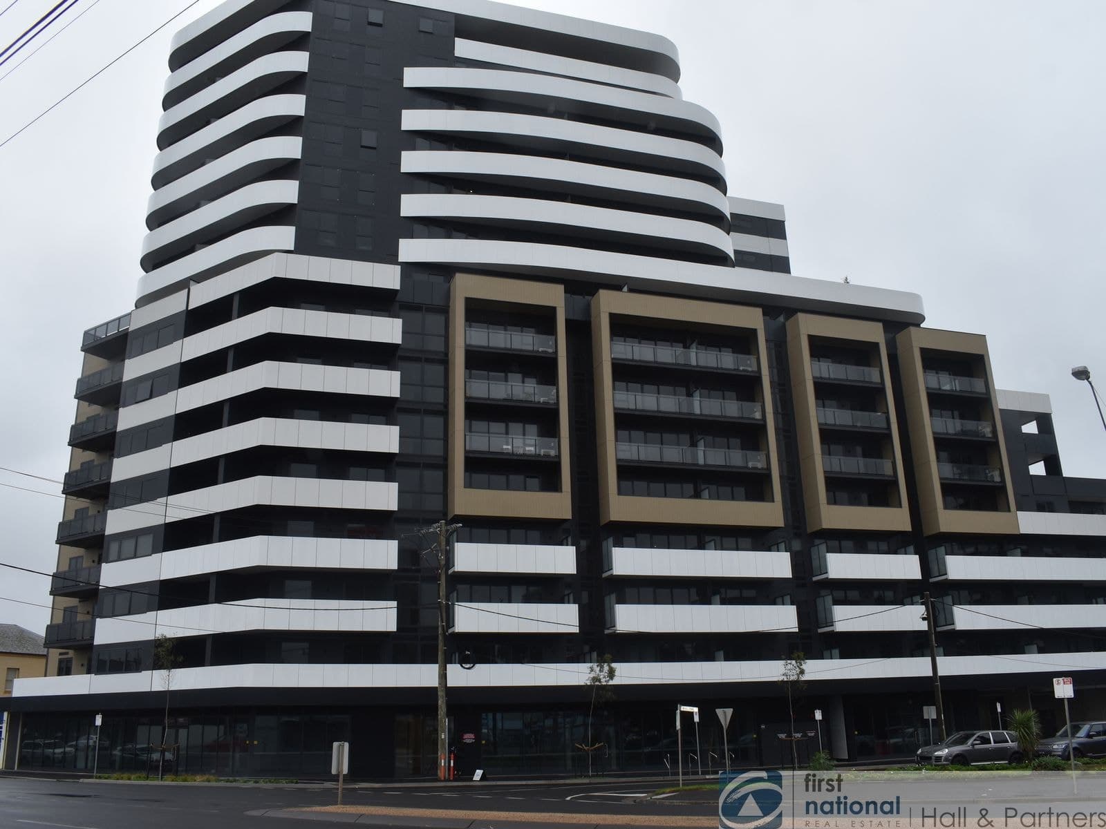 407/53 Mercer Street, Geelong VIC 3220, Geelong - Image 1