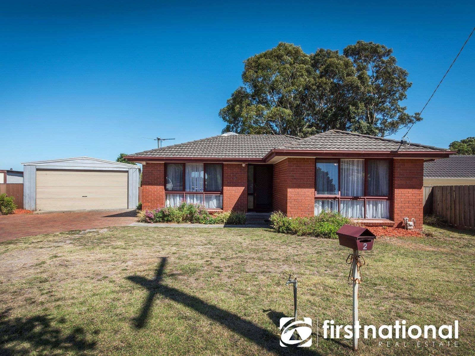 2 Brentnall Court, Hampton Park VIC 3976, Hampton Park - Image 1