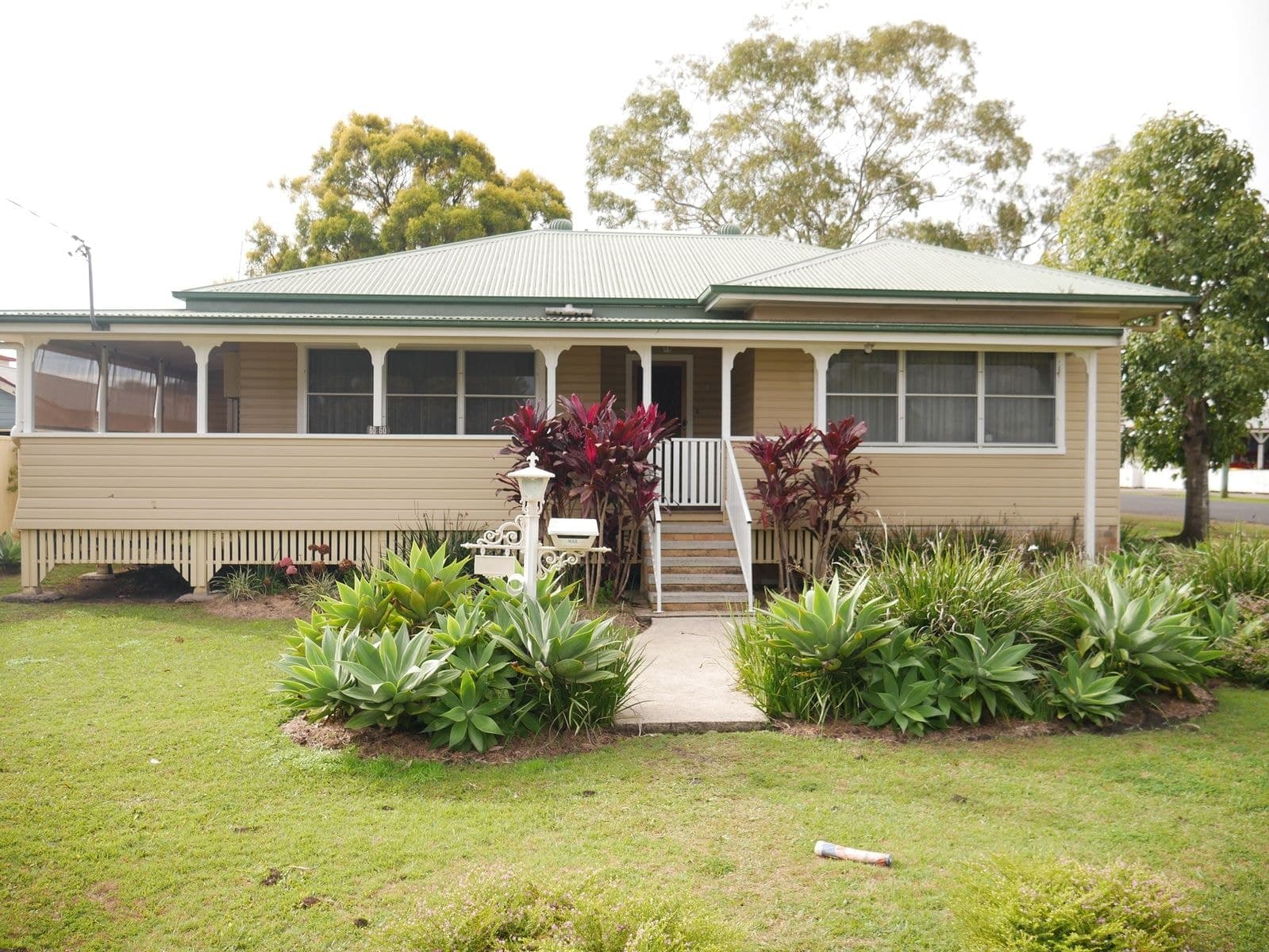 60 Caldwell Avenue, East Lismore NSW 2480, East Lismore - Image 1