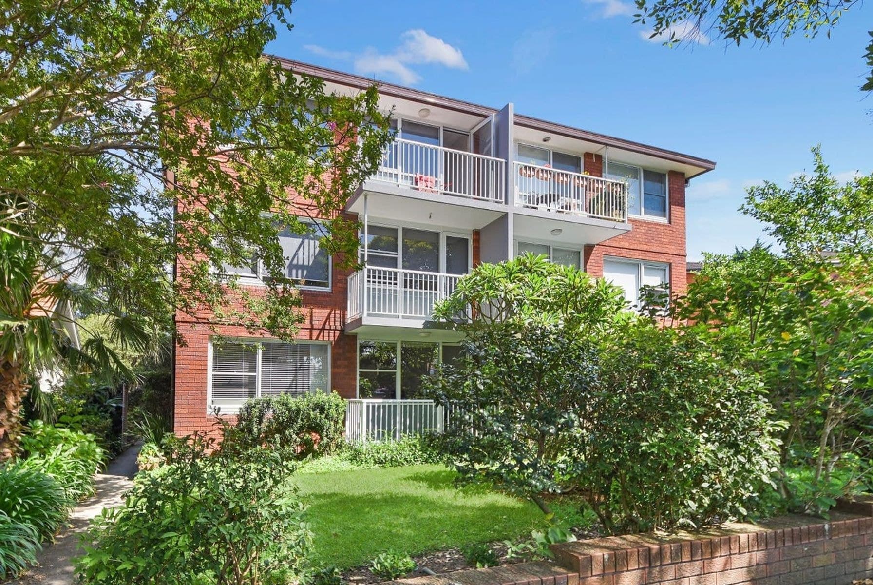 2/22 Melrose Street, Mosman NSW 2088, Mosman - Image 1