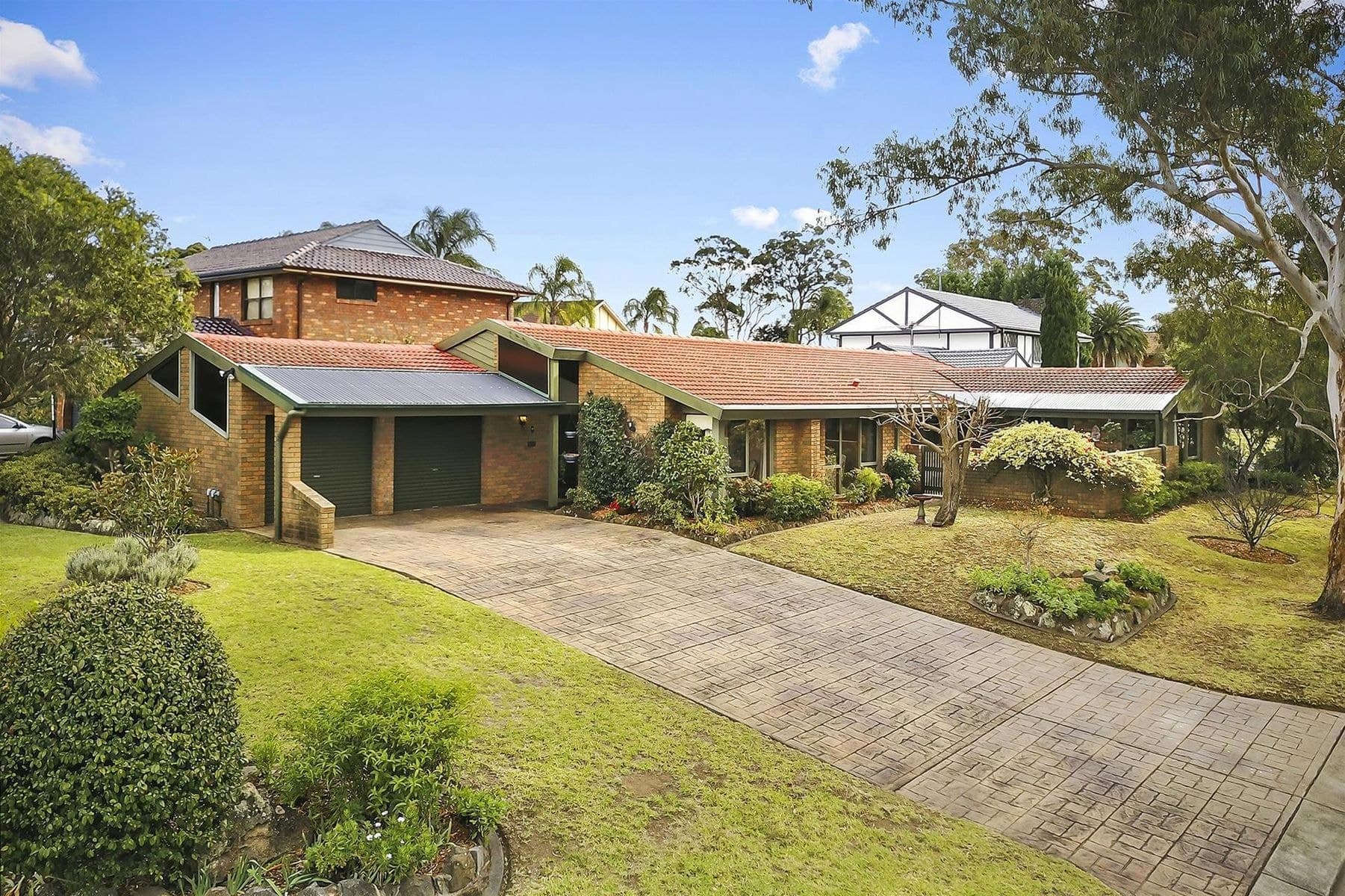 4 Lonicera Place, Cherrybrook, NSW 2126, Cherrybrook - Image 1