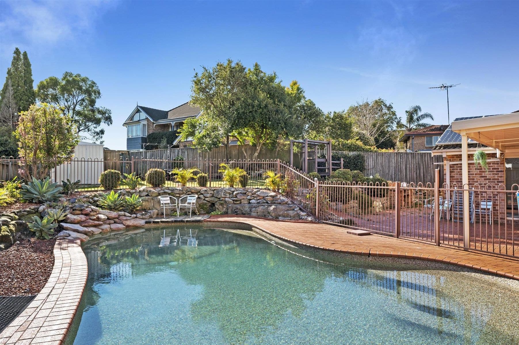 110 Fallon Drive, Dural, NSW 2158, Dural - Image 1