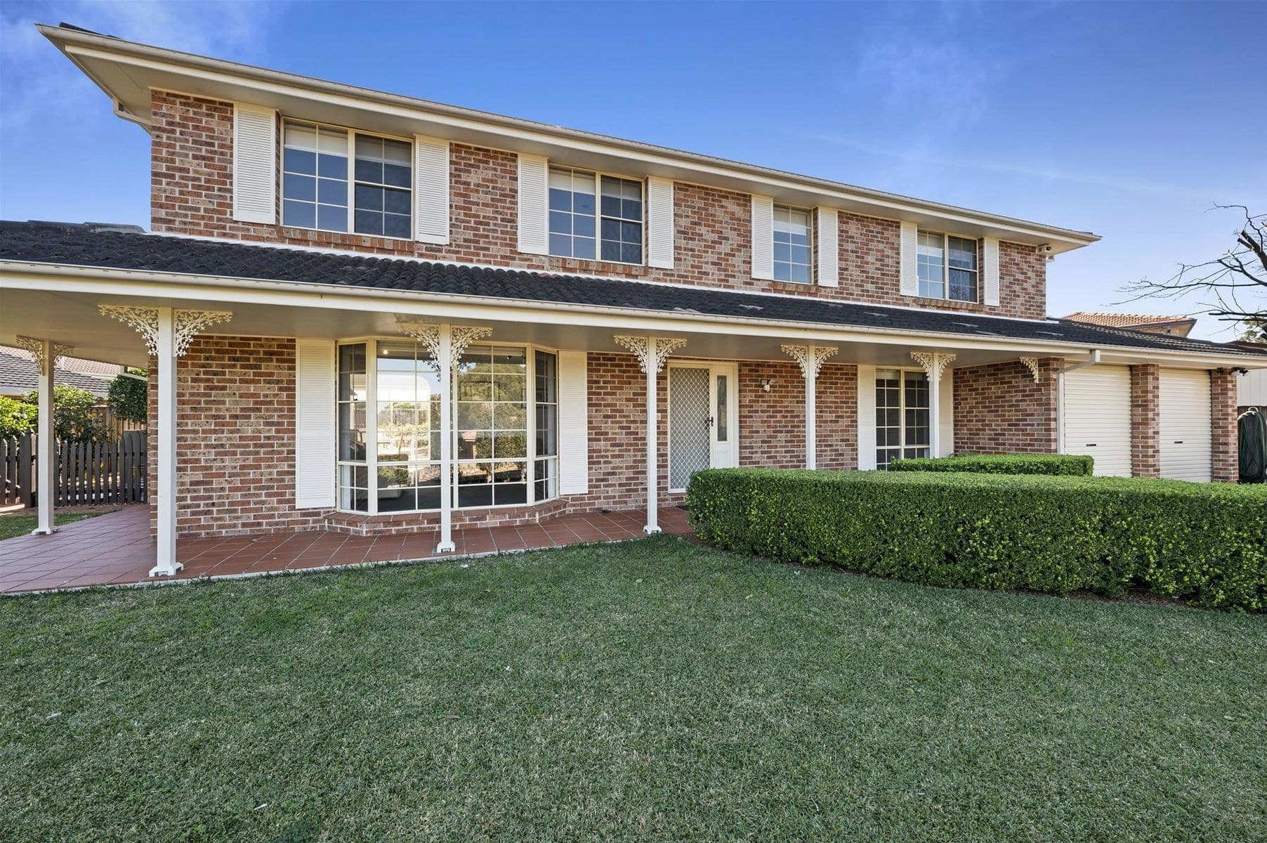 110 Fallon Drive, Dural, NSW 2158, Dural - Thumbnail 2
