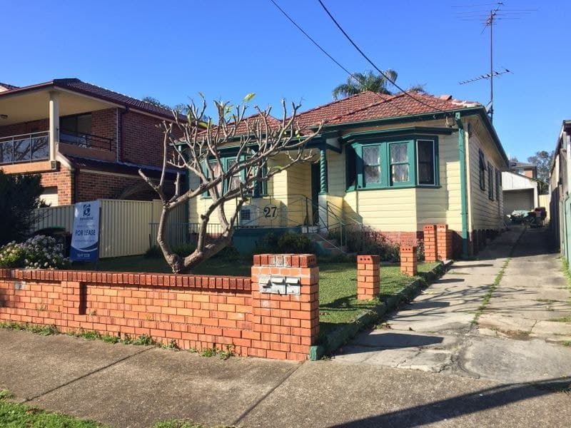 3/27 Barker Avenue, Silverwater NSW 2128, Silverwater - Image 1