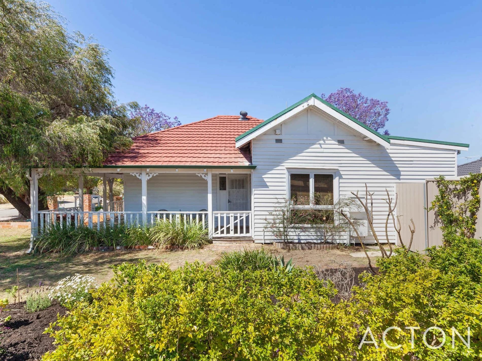 6/27 Falkirk Avenue, MAYLANDS WA 6051, Bayswater - Thumbnail 2