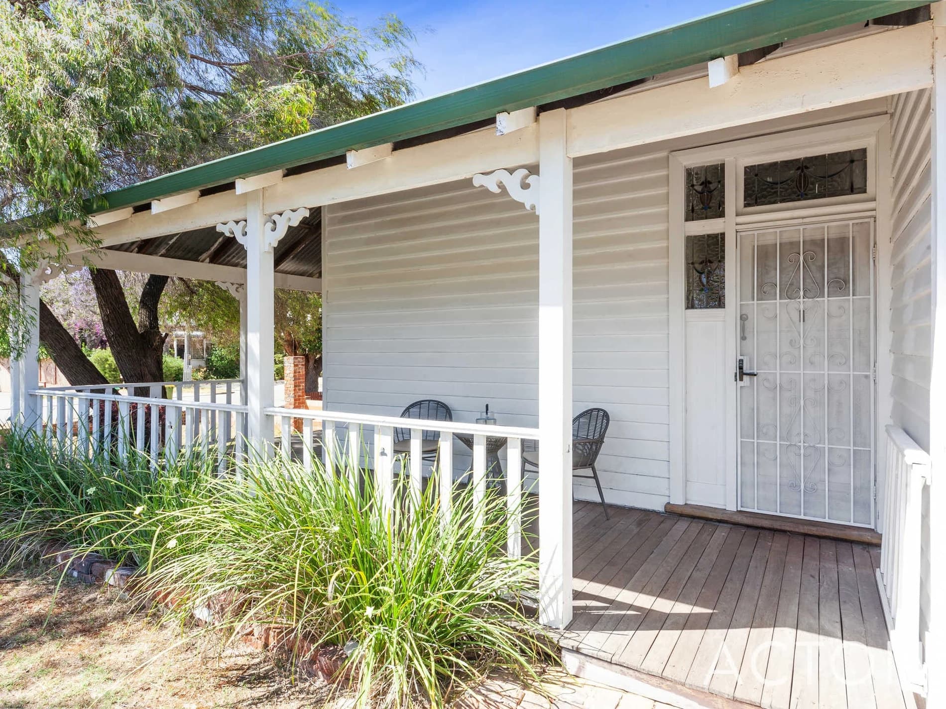 6/27 Falkirk Avenue, MAYLANDS WA 6051, Bayswater - Thumbnail 4