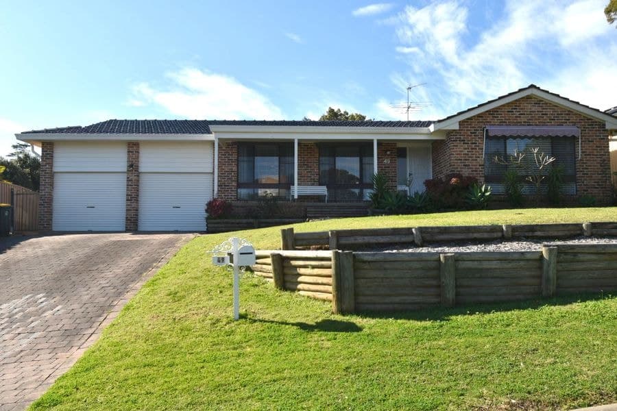 49 Hacking Drive, Narellan Vale NSW 2567, Narellan Vale - Image 1
