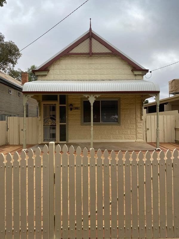 356 Kaolin Street, Broken Hill NSW 2880, Broken Hill - Image 1
