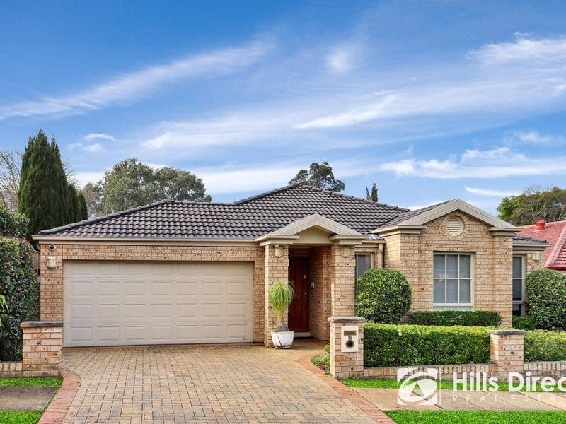 Stanhope Gardens NSW 2768, Stanhope Gardens - Image 1