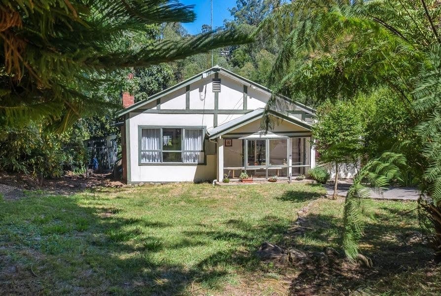 4 Cole Avenue, Belgrave VIC 3160, Belgrave - Image 1