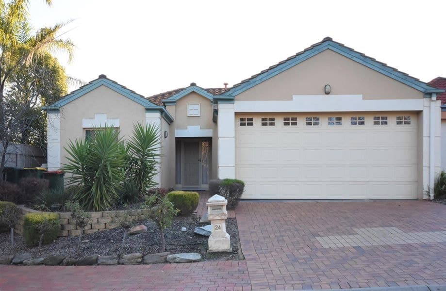 24 Gammon Court, Greenwith SA 5125, Greenwith - Image 1