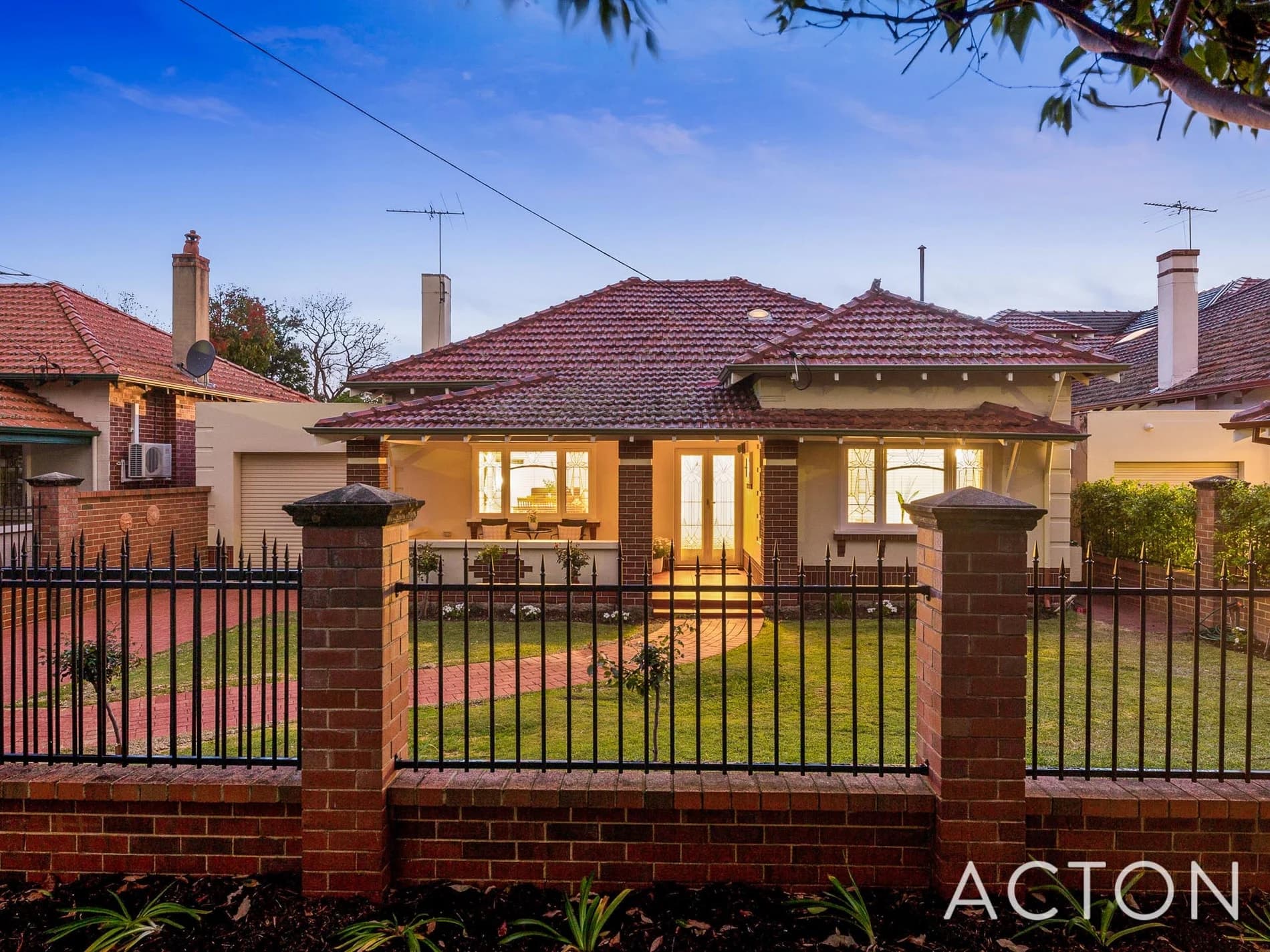 6/27 Falkirk Avenue, MAYLANDS WA 6051, Inglewood - Image 1