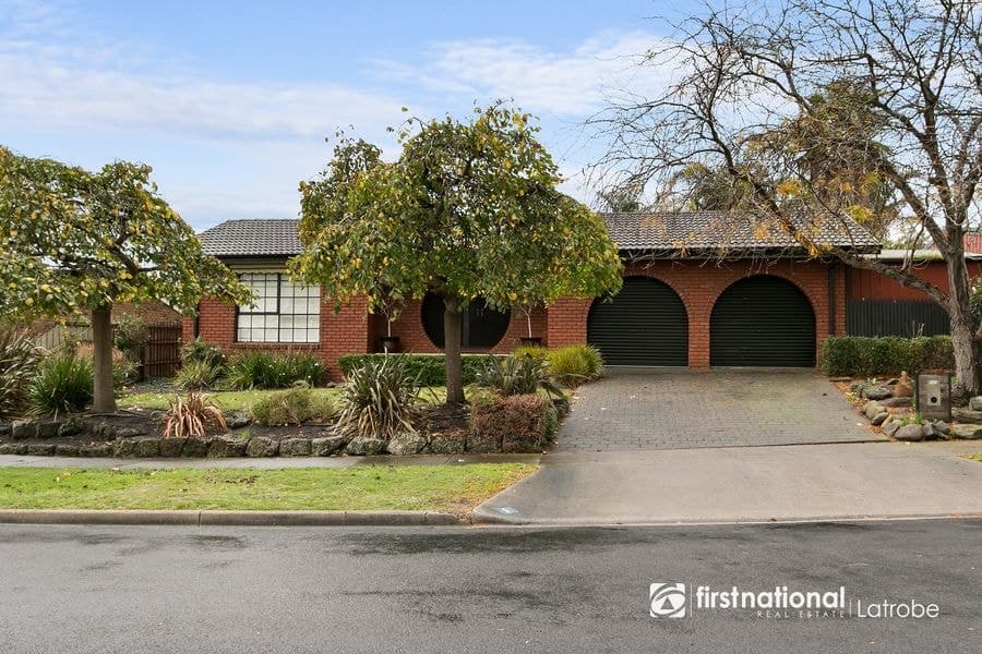 1-2 Rainbird Court, Traralgon VIC 3844, Traralgon - Image 1