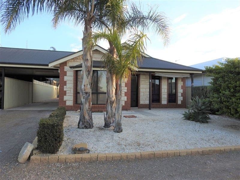 11A Chapple Street, Moonta SA 5558, Moonta - Image 1