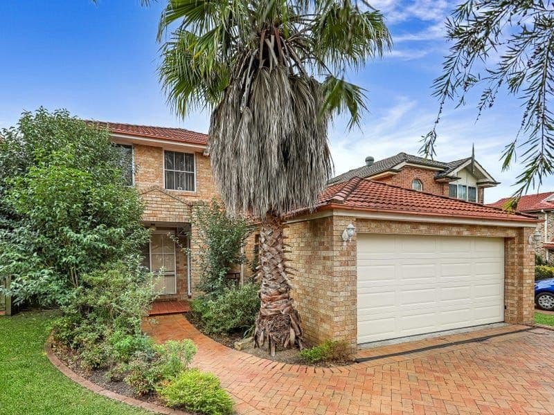 Glenwood NSW 2768, Glenwood - Image 1