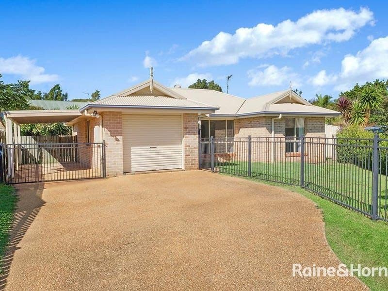 20 Dyson Drive, Darling Heights QLD 4350, Darling Heights - Image 1