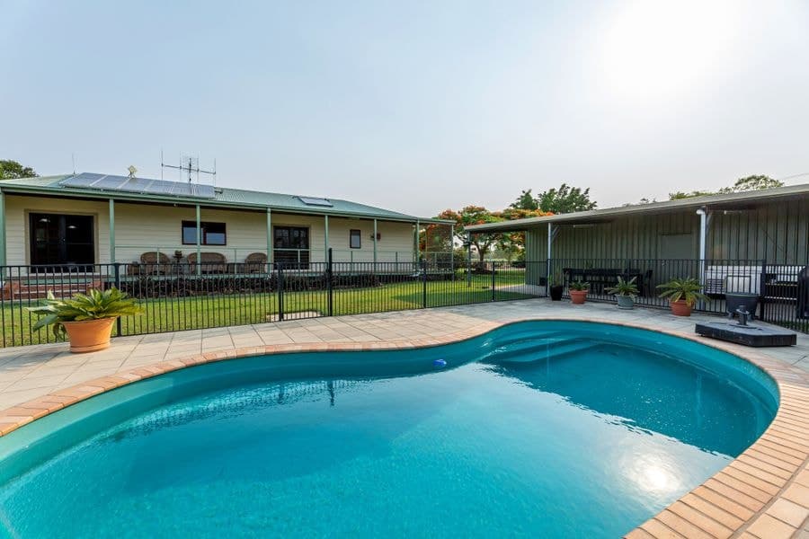 50 Crappas Road, Avondale QLD 4670, Avondale - Image 1