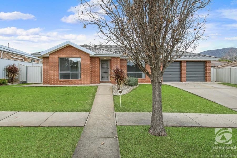9 Whiteley Circuit, Baranduda VIC 3691, Baranduda - Image 1