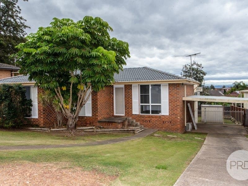 7 Mustang Avenue, St Clair NSW 2759, St Clair - Image 1