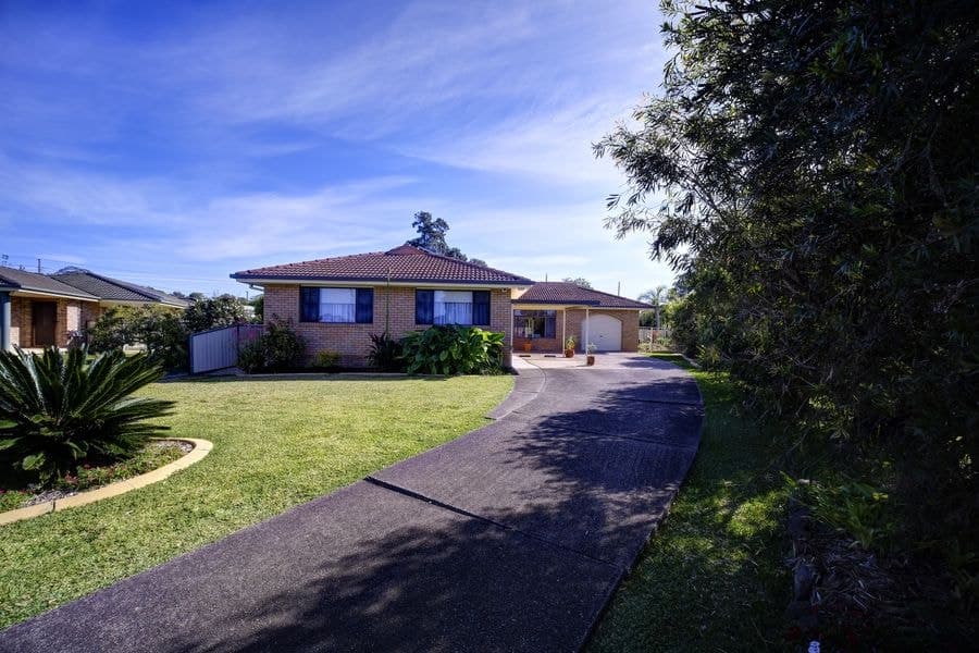 14 Apollo Close, Taree NSW 2430, Taree - Image 1