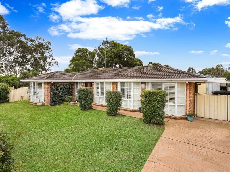 Quakers Hill NSW 2763, Quakers Hill - Image 1