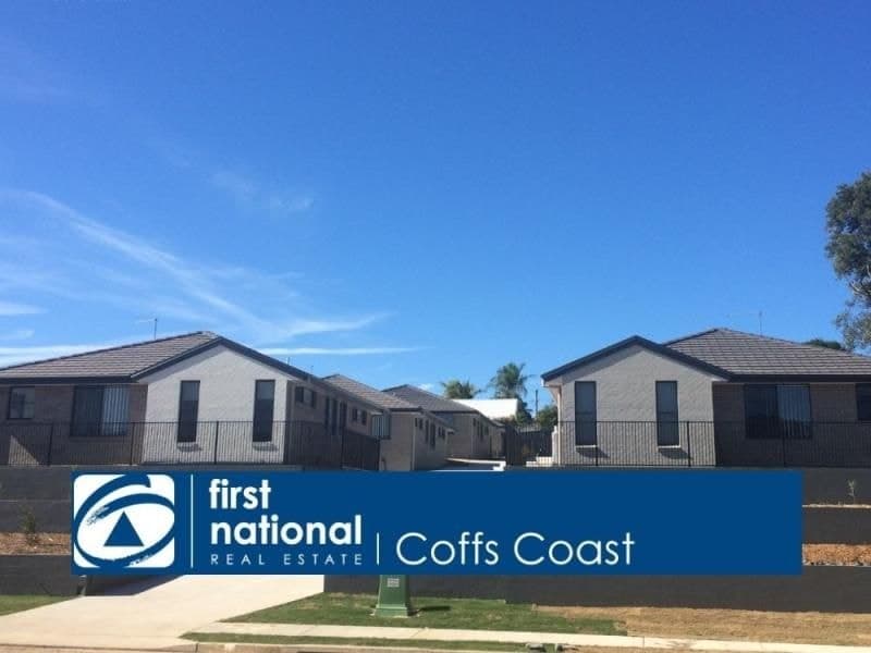 5/19 Sullivans Road, Moonee Beach NSW 2450, Moonee Beach - Image 1