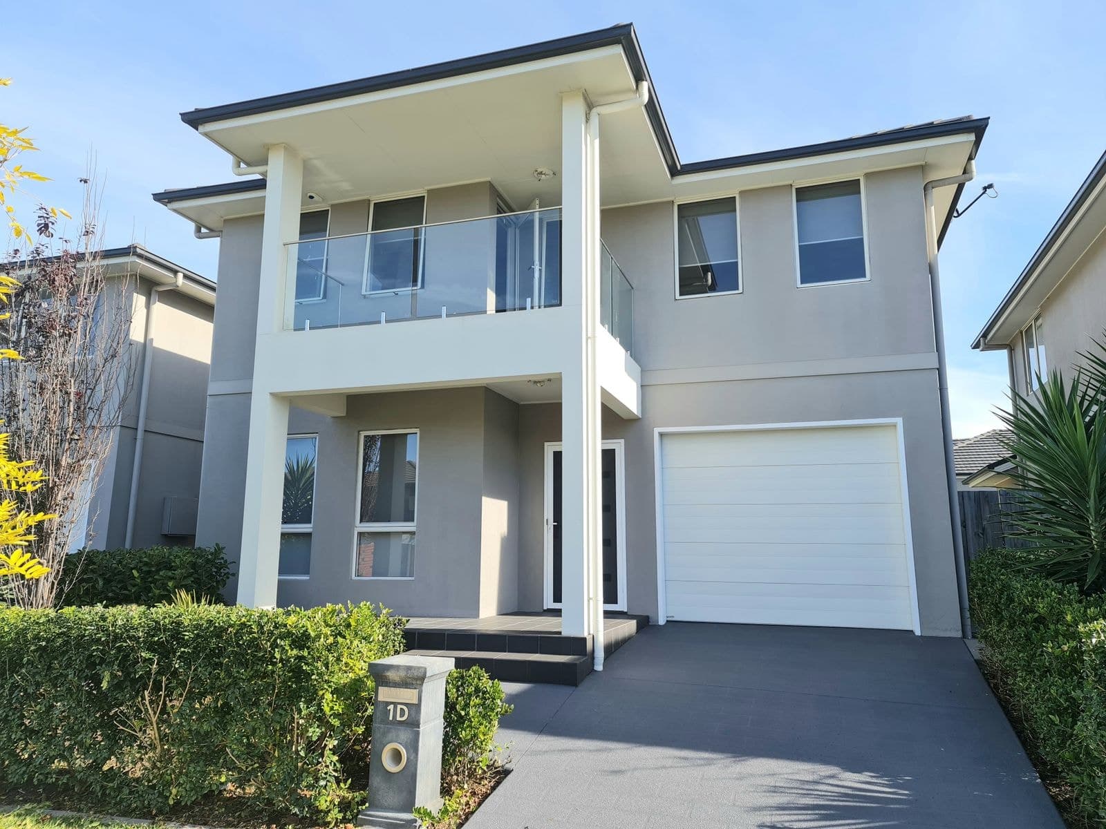 1D Tander Street, Oran Park NSW 2570, Oran Park - Image 1