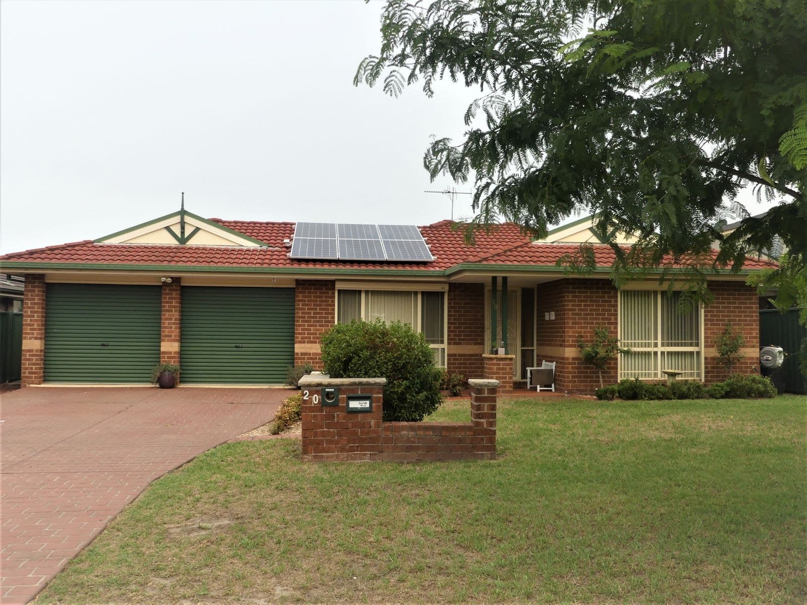 20 Arietta Circuit, Harrington Park NSW 2567, Harrington Park - Image 1