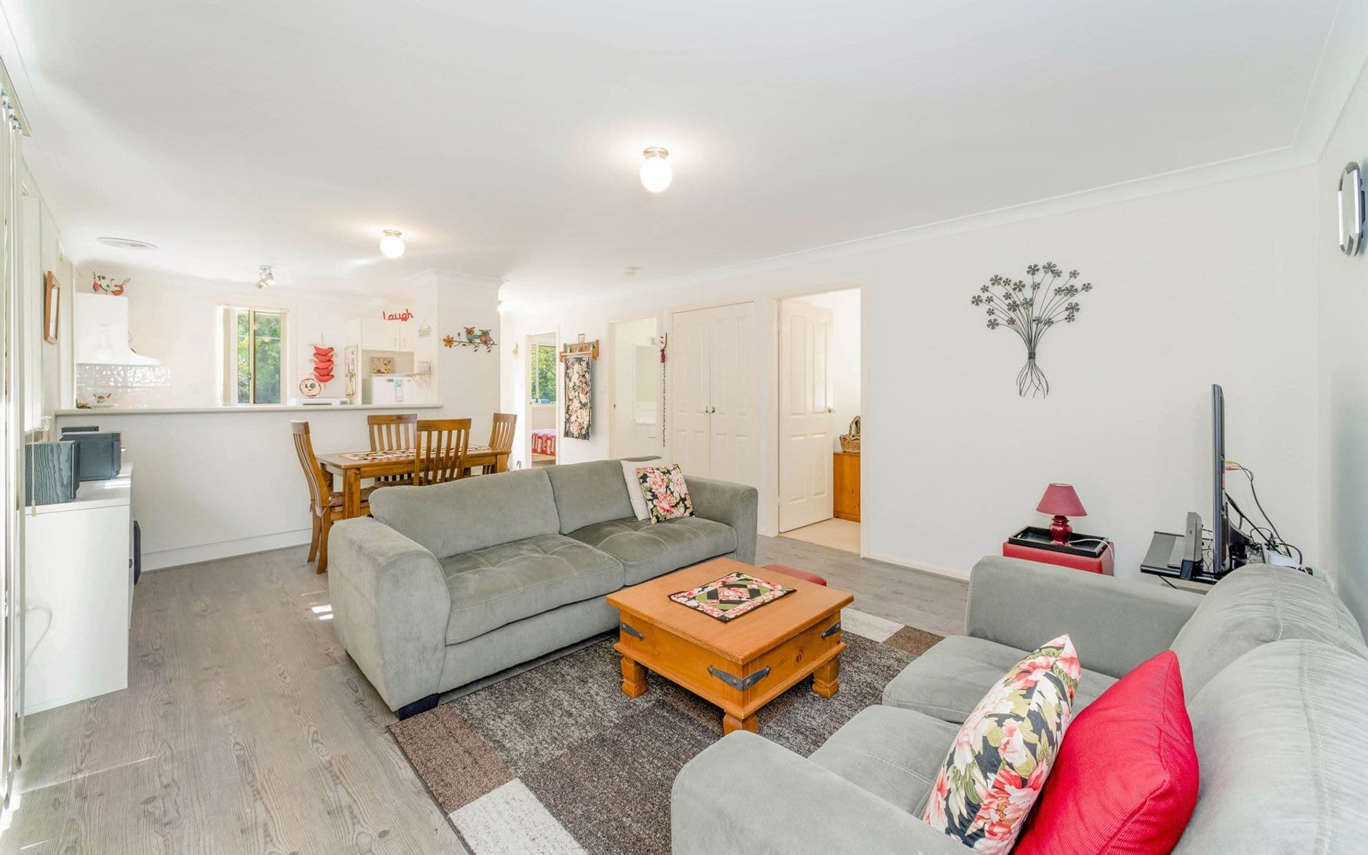 1/15A Shores Drive, Yamba NSW 2464, Yamba - Thumbnail 2