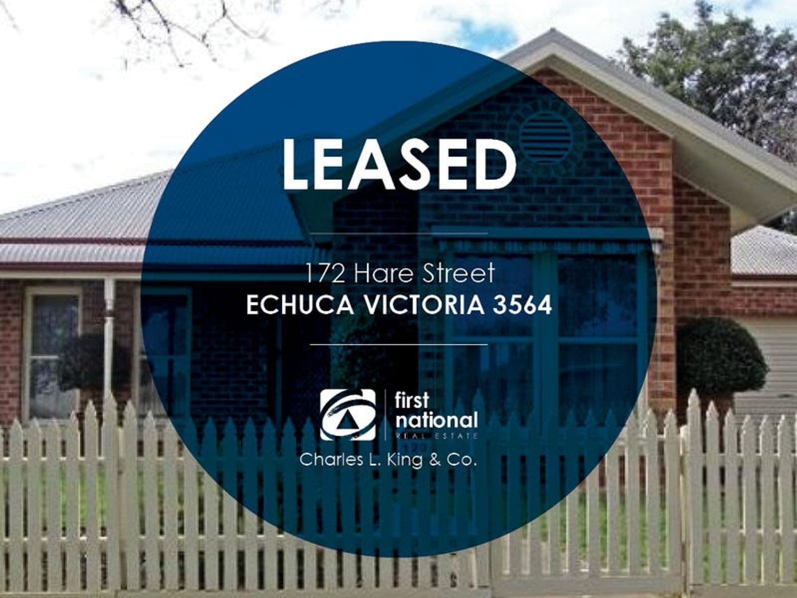 120 Hovell Street, Echuca, VIC 3564, Echuca - Image 1