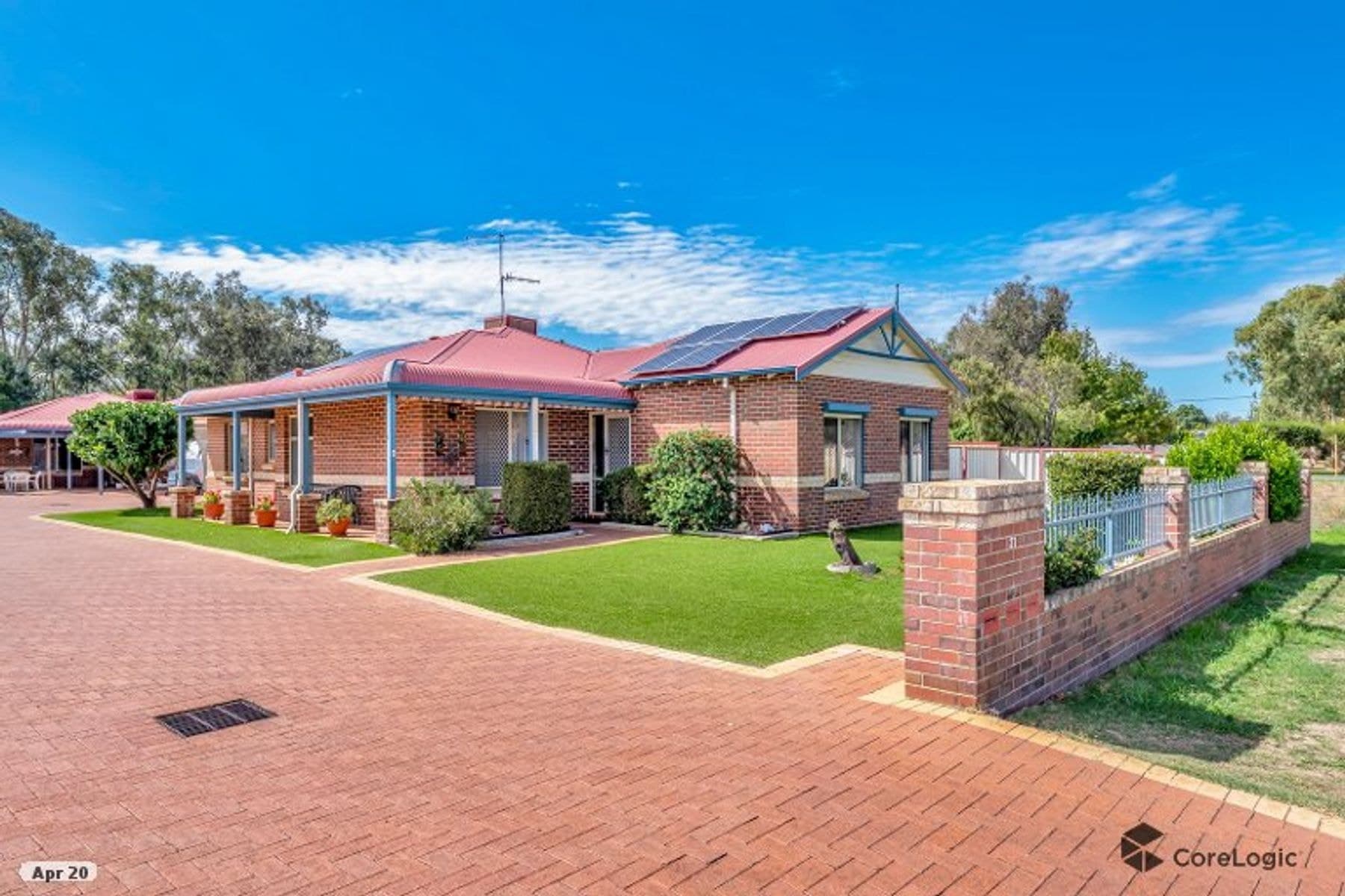 1/27 James Street, Pinjarra WA 6208, Pinjarra - Image 1