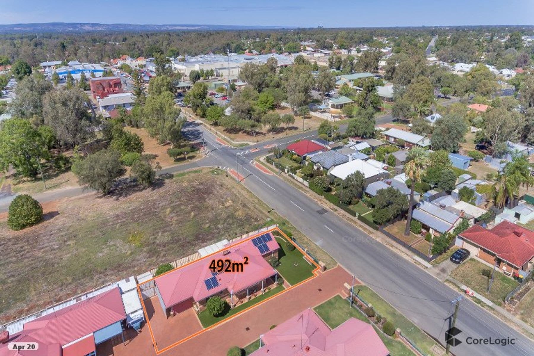 1/27 James Street, Pinjarra WA 6208, Pinjarra - Thumbnail 2