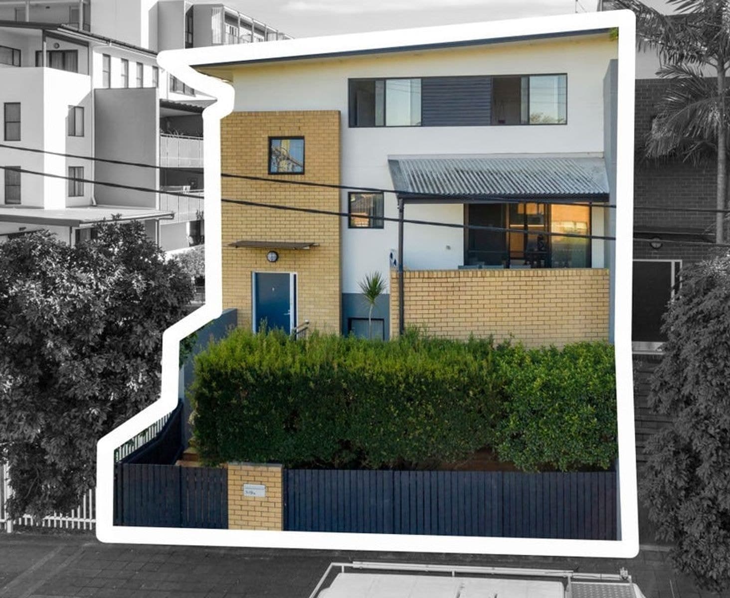 1/9 Howard Street, Warners Bay NSW 2282, Warners Bay - Image 1
