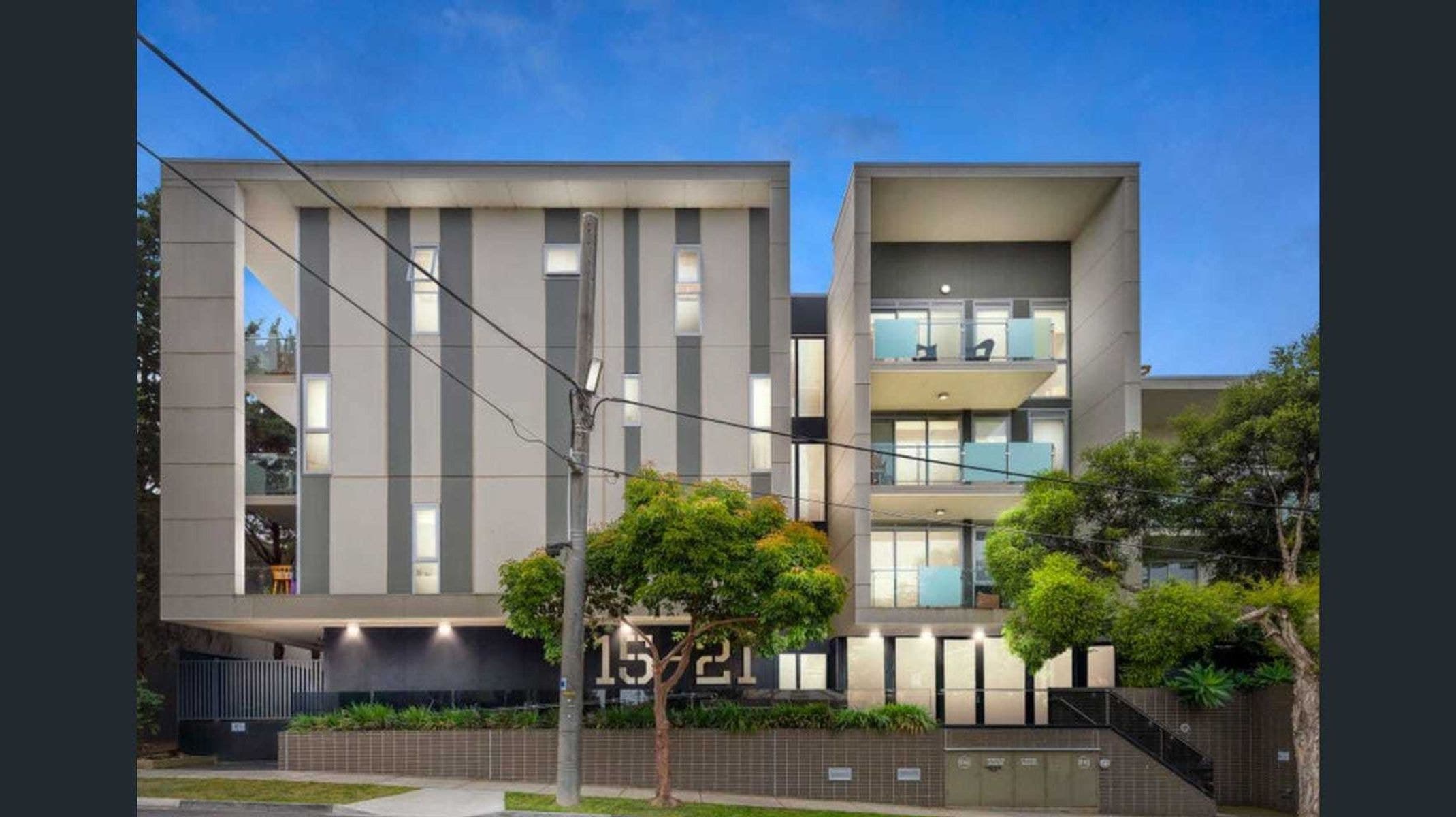 110/15-21 Harrow Street, Box Hill VIC 3128, Box Hill - Image 1