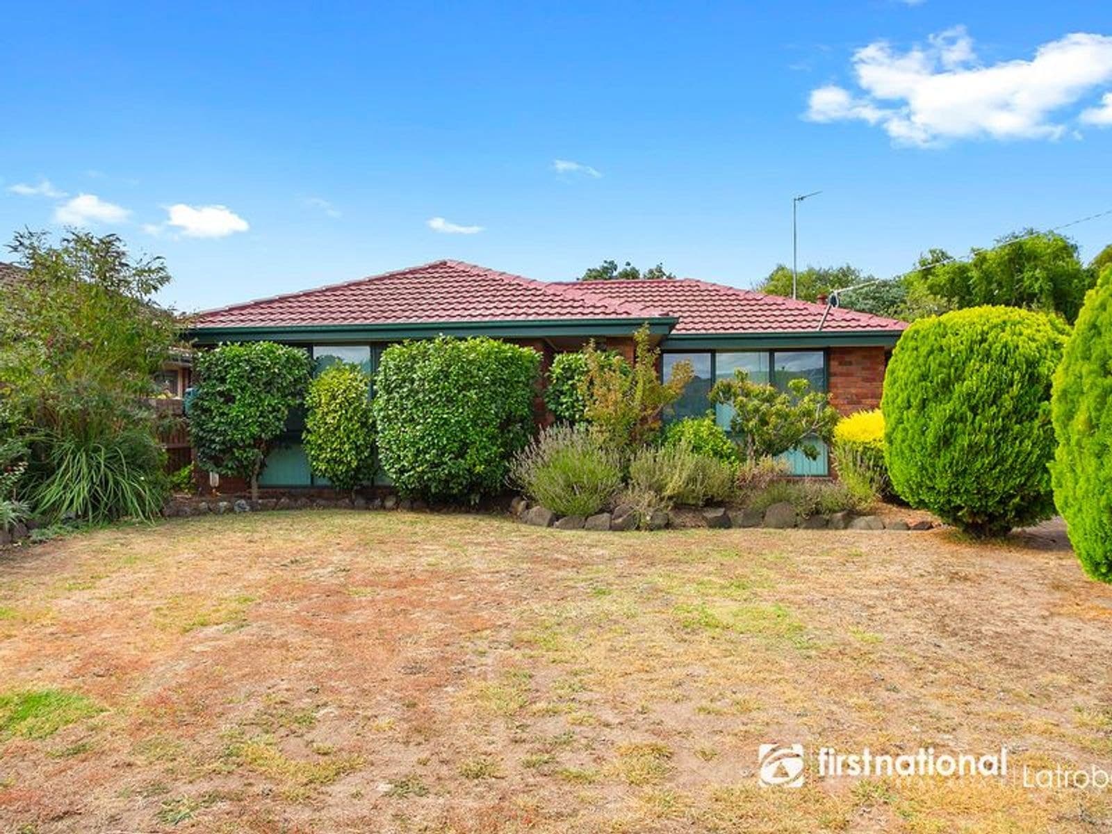 31 Morgan Drive, Traralgon, VIC 3844, Traralgon - Image 1