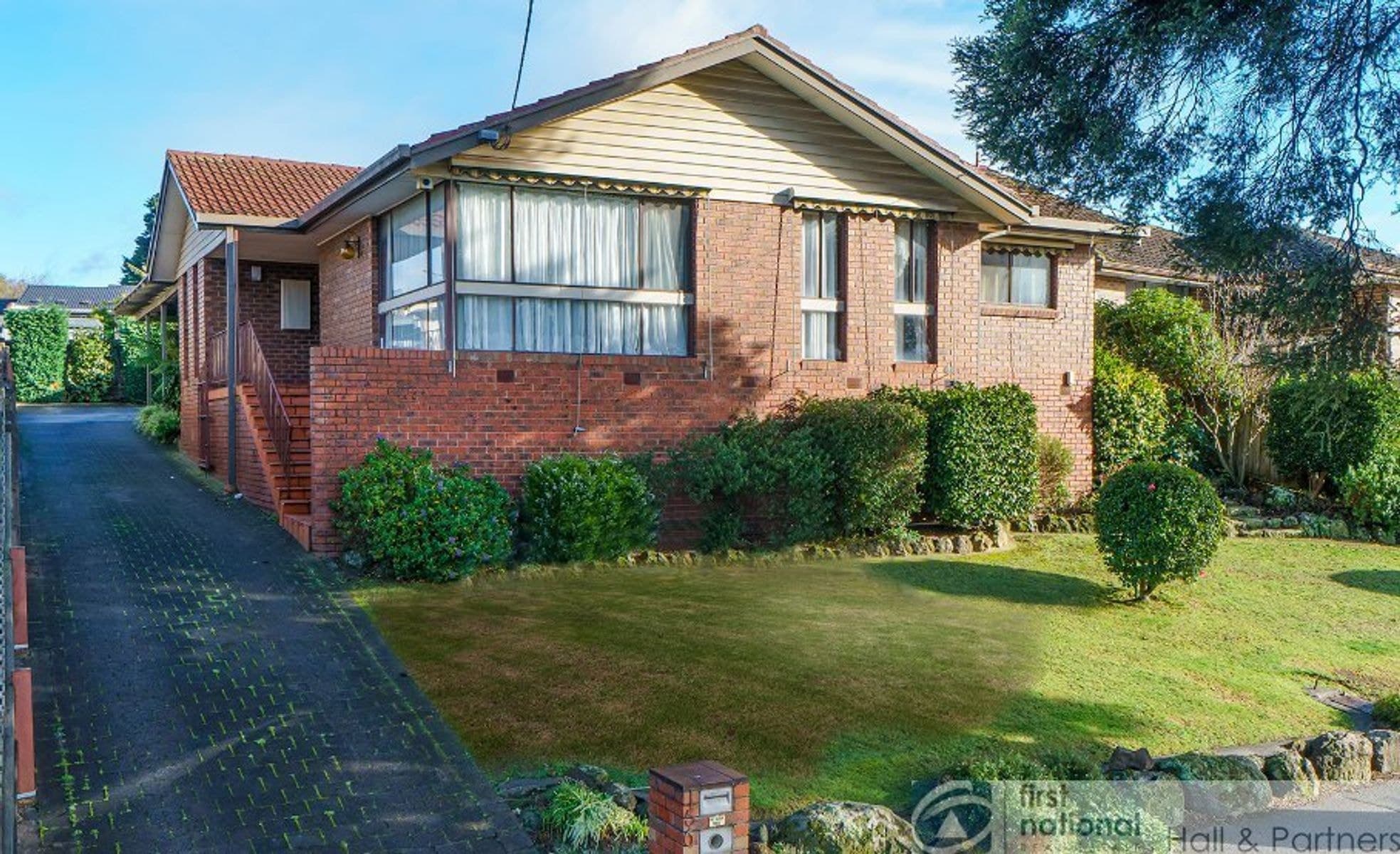 156 Outlook Drive, Dandenong North VIC 3175, Dandenong North - Image 1