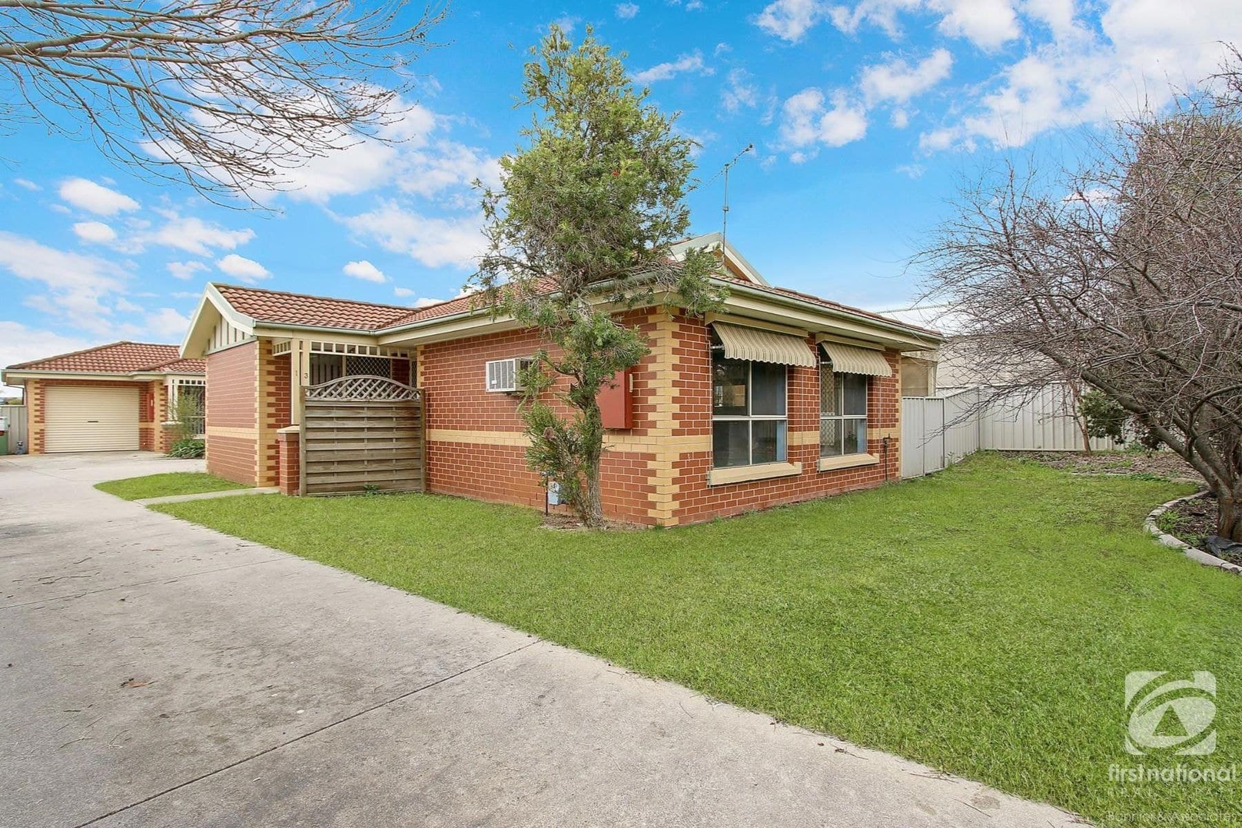 1/13 Billy Hughes Court, West Wodonga VIC 3690, West Wodonga - Image 1