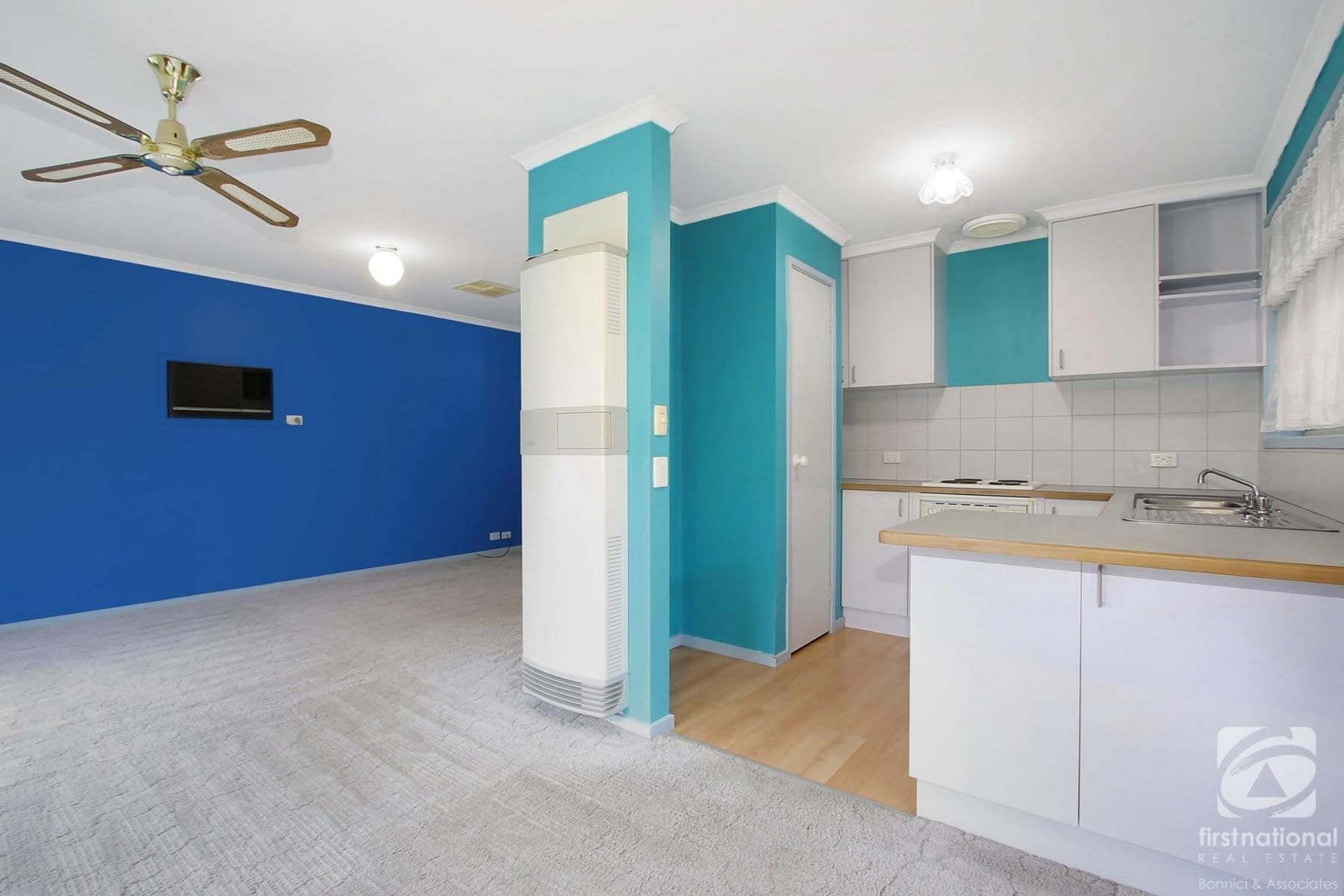 1/13 Billy Hughes Court, West Wodonga VIC 3690, West Wodonga - Thumbnail 4