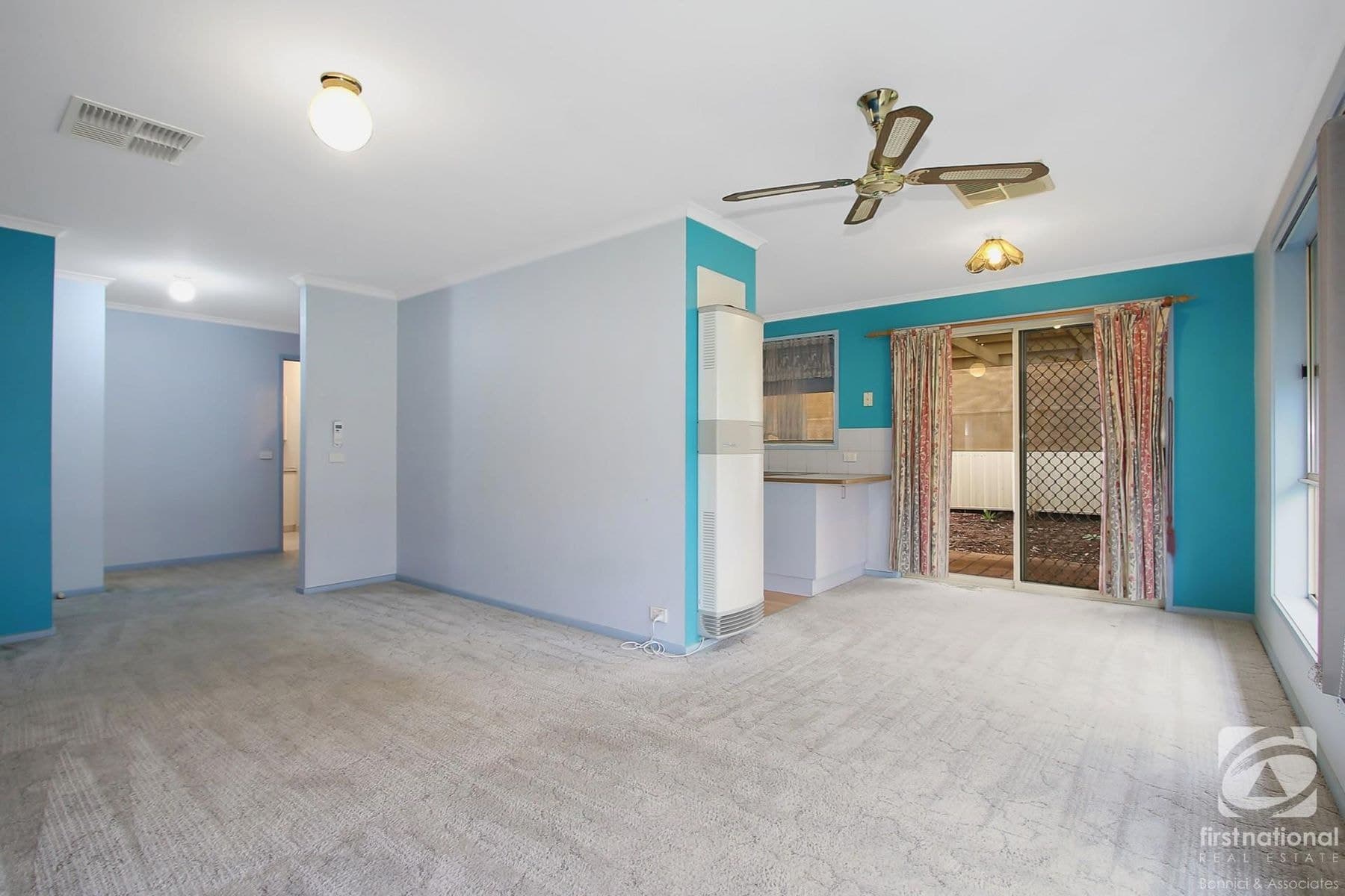 1/13 Billy Hughes Court, West Wodonga VIC 3690, West Wodonga - Thumbnail 5