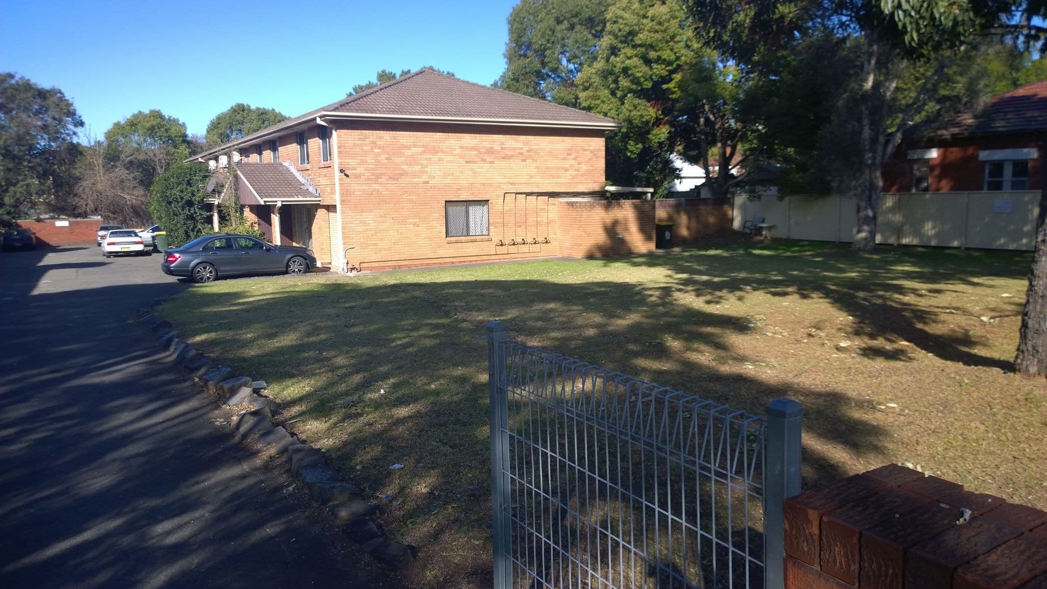 1/128 Auburn Road, Auburn NSW 2144, Auburn - Image 1