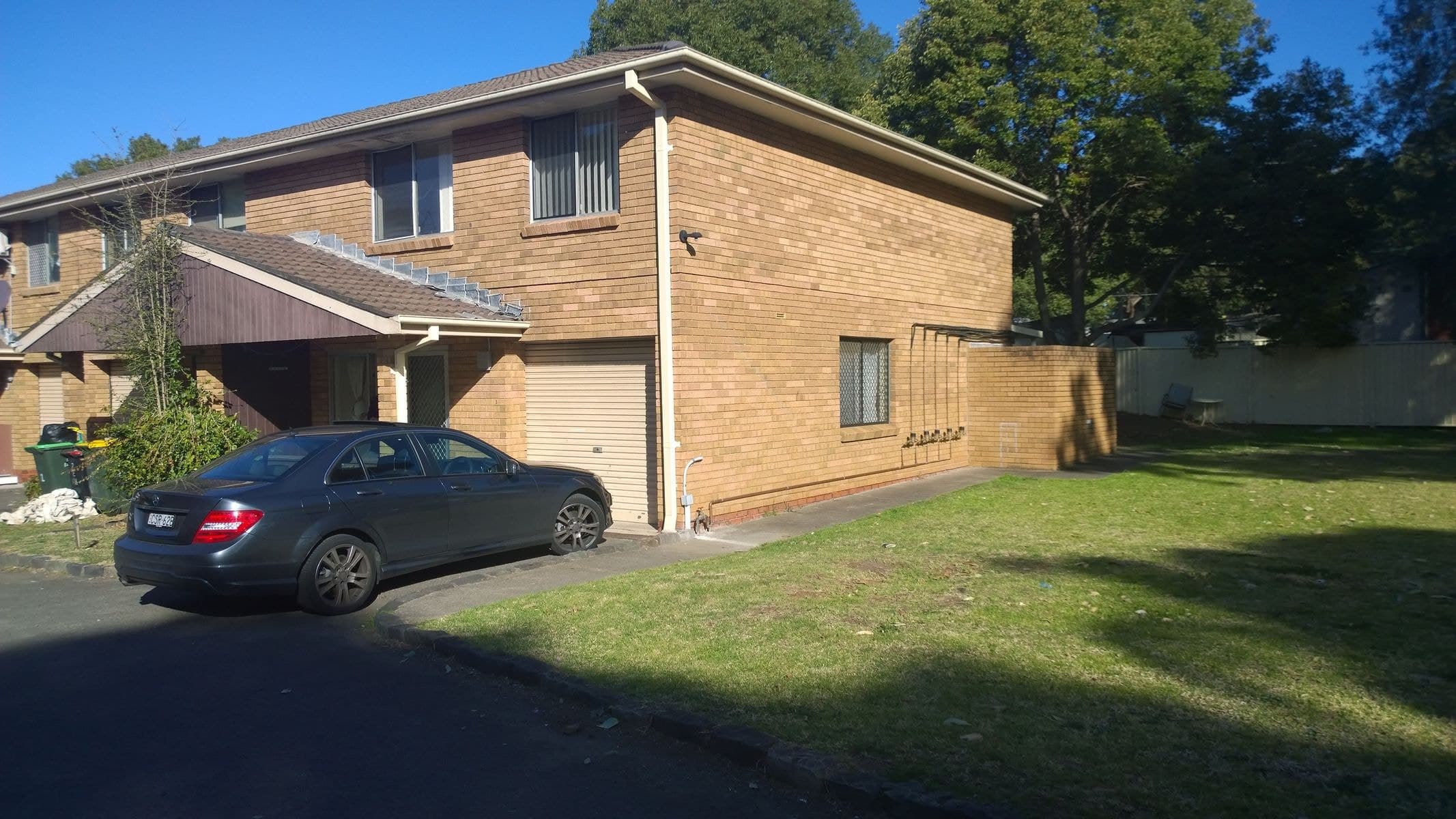 1/128 Auburn Road, Auburn NSW 2144, Auburn - Thumbnail 2