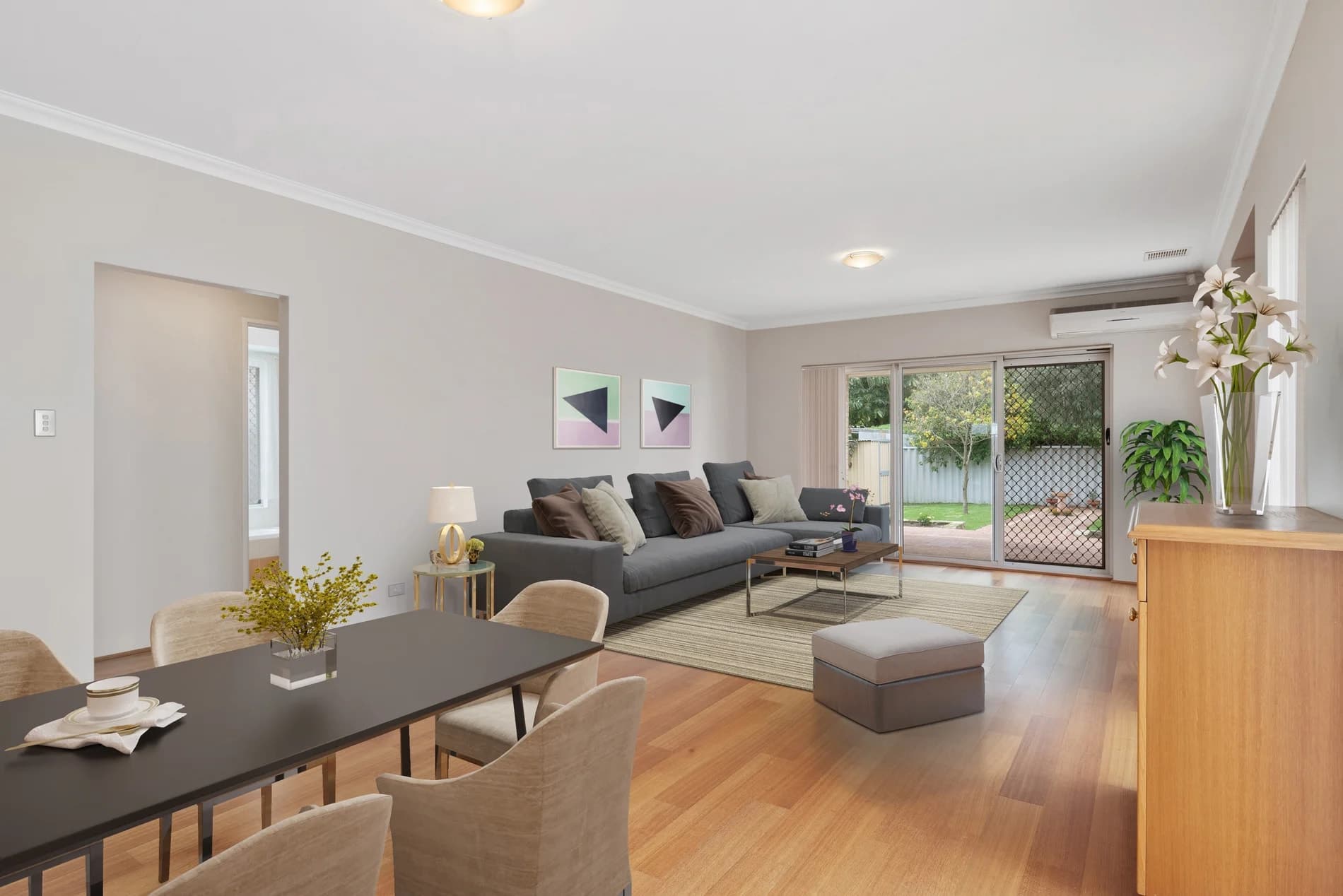 6/27 Falkirk Avenue, MAYLANDS WA 6051, Dianella - Thumbnail 5